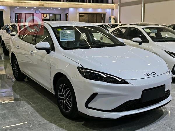 بي واي دي سيل 05 DM-i 2025 للبيع في العراق - اربيل